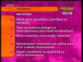 GCSE BBC Bitesize Higher Science - Variation,Inheritance and Evolution