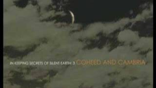 Watch Coheed Cambria In Keeping Secrets Of Silent Earth 3 video