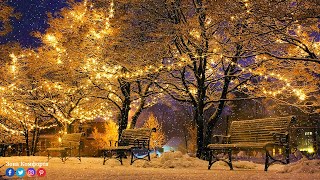 Зимний Вечер | Музыка Для Души
