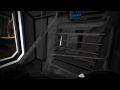 Escape Pod Cinematic - Space Engineers - 4K