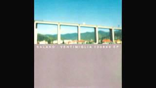 Salako - Tales From The Riverbed