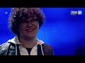 The Voice of Poland - Michał Sobierajski i Audiofeels - "Stand by Me"