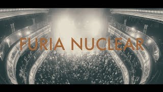 Playa Cuberris - Furia Nuclear