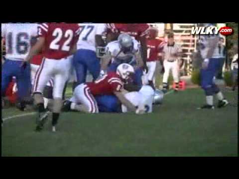 High School Football: Butler Falls To Eastern