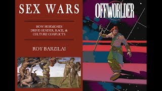 #60 Interview: Testosterone & Civilization/ OFFWORLDER