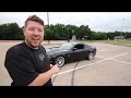 2013 Mustang GT Update and Walk Around 2013 Mustang GT Update and Walk Around
