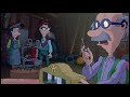 The Rugrats Movie (1/10) Movie CLIP - The Reptar Wagon (1998) HD