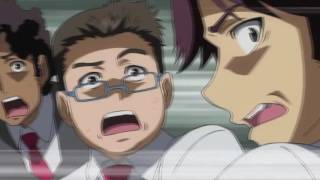 Not One of us AMV