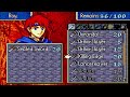 Let's Play Fire Emblem Sword Of Seals [German][Blind][#97] - Gute geplant ist halb gewonnen!