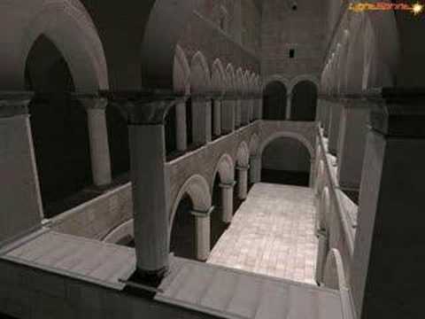 realtime global illumination -. realtime global illumination -.
