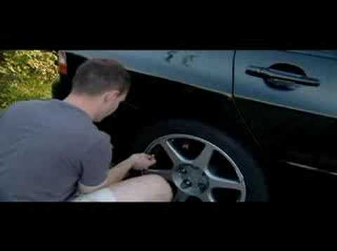 BMW X5 Nurburgring Documentary