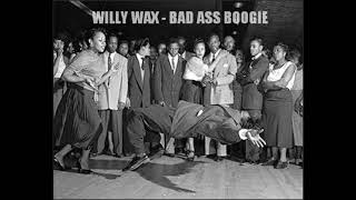 Watch Bad Ass Bad Ass Boogie video