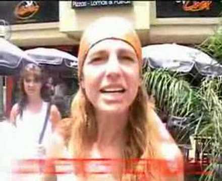 Patricia casino ferrando