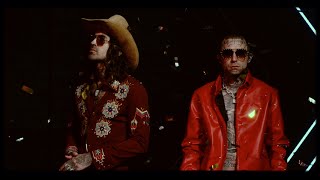 Yelawolf X Caskey Daytona (Official Music Video)