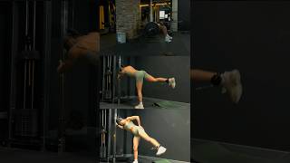 Glute Workoutabs