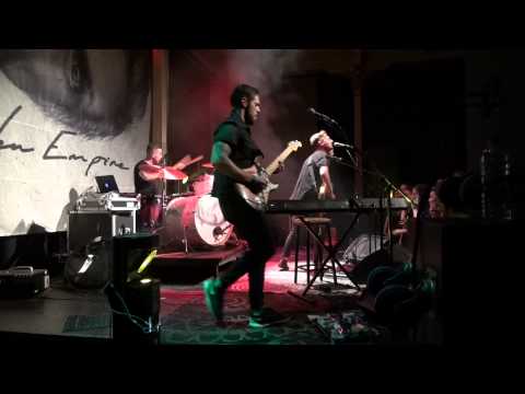 Left Behind Video