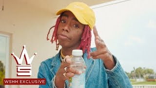 Tiurakh$Ushii & Ynw Melly Sushii Gang (Wshh Exclusive - Official Music Video)