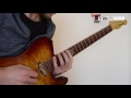 JTC Pentatonic Masterclass - Full solo - Advanced package