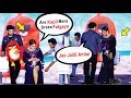 OOPS MOMENT | Archana Puran Singh Oops Moment | Angry Birds 2 Trailer | Kapil Sharma | Angry Birds 2