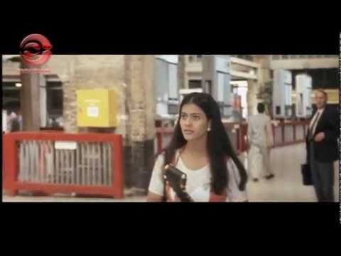 Na Jaane Mere Dil Ko Kya Ho Gaya - Dilwale Dulhania Le Jayenge...