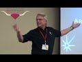 Keynote: Architecture the Lost Years by Robert Martin