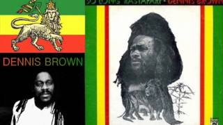 Watch Dennis Brown So Long Rastafari video