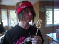 How to Make CheezeCake With Pawl and Marty