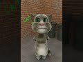 image Talking Tom Putih Putih Melati