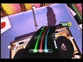 DJ Hero - Vanilla Ice/MC Hammer Ice Ice Baby/U Can't Touch This - Expert 229k 97%