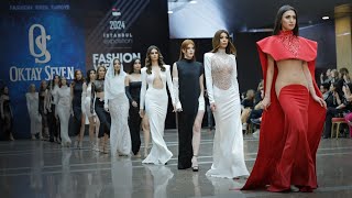 Oktay Seven 2024 - İstanbul Exposition