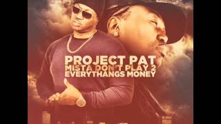 Watch Project Pat Crash Out video
