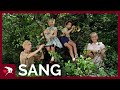 Far til fire og ulveungerne (1958) - En vaskeægte skiffle (Neumann, Møller Jensen & Grethe)