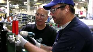 Undercover Boss - Mack Trucks S2 EP15 (U.S. TV Series)