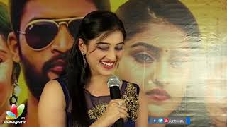 Kamal Kamaraju's LAW (Love and War) movie launch