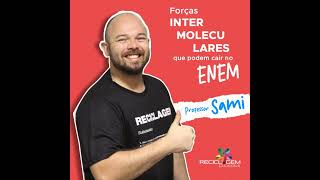 Força Intermoleculares