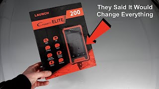 This **Cheap Scan Tool** Changes Everything !!