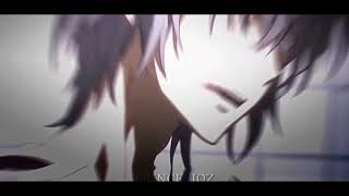 Accelerator Edit/AMV |Sick Thoughts|