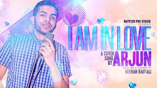 I Am In Love Arjun Lalai Cover Song Once Upon A Time In Mumbai Kk