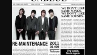 Watch Cnblue Dont Say Good Bye video