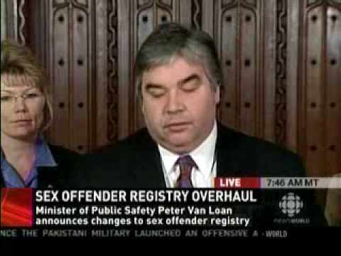 CBC Translator Loses It!