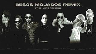 Boeos Mojados Reimx Vi..