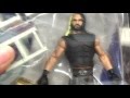 WWE Elite Figure Hunting - Wal-Mart - ELITE 37 IN STORES NOW!