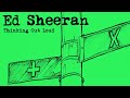 Ed Sheeran - Thinking Out Loud [Official]