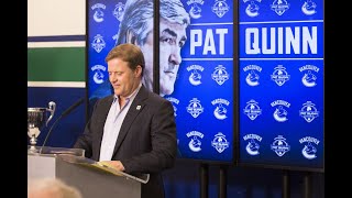 Cliff Ronning - How a Coach Can Motivate a Hockey Player