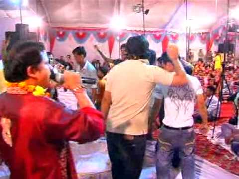garhwali jagar by Gajendra Rana