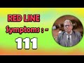 Red Line Symptoms #111 | Dr P.S. Tiwari #homeopathy