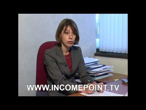 IncomePoint.tv: ипотечный залог и кредитование