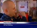DEET Solution To Help USNS Crews Fend Off Bugs