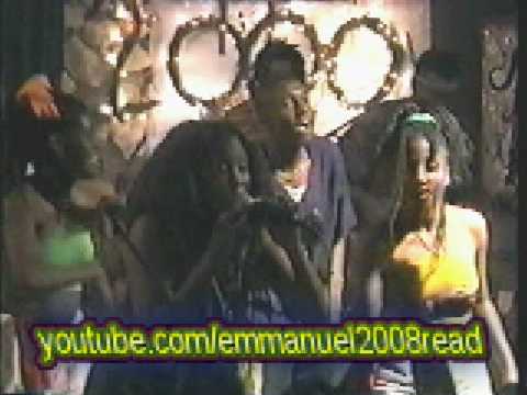 Boukman Eksperyans Aba Karanklou Kanaval 2000