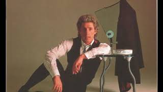 Watch Roger Daltrey The Heart Has Its Reasons video